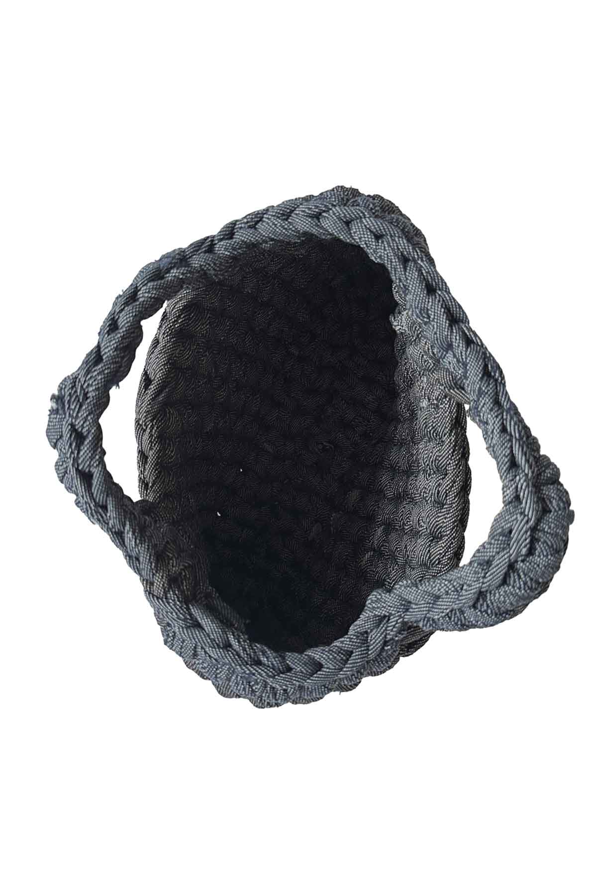 Lilly Bag - Handmade Crochet Bag