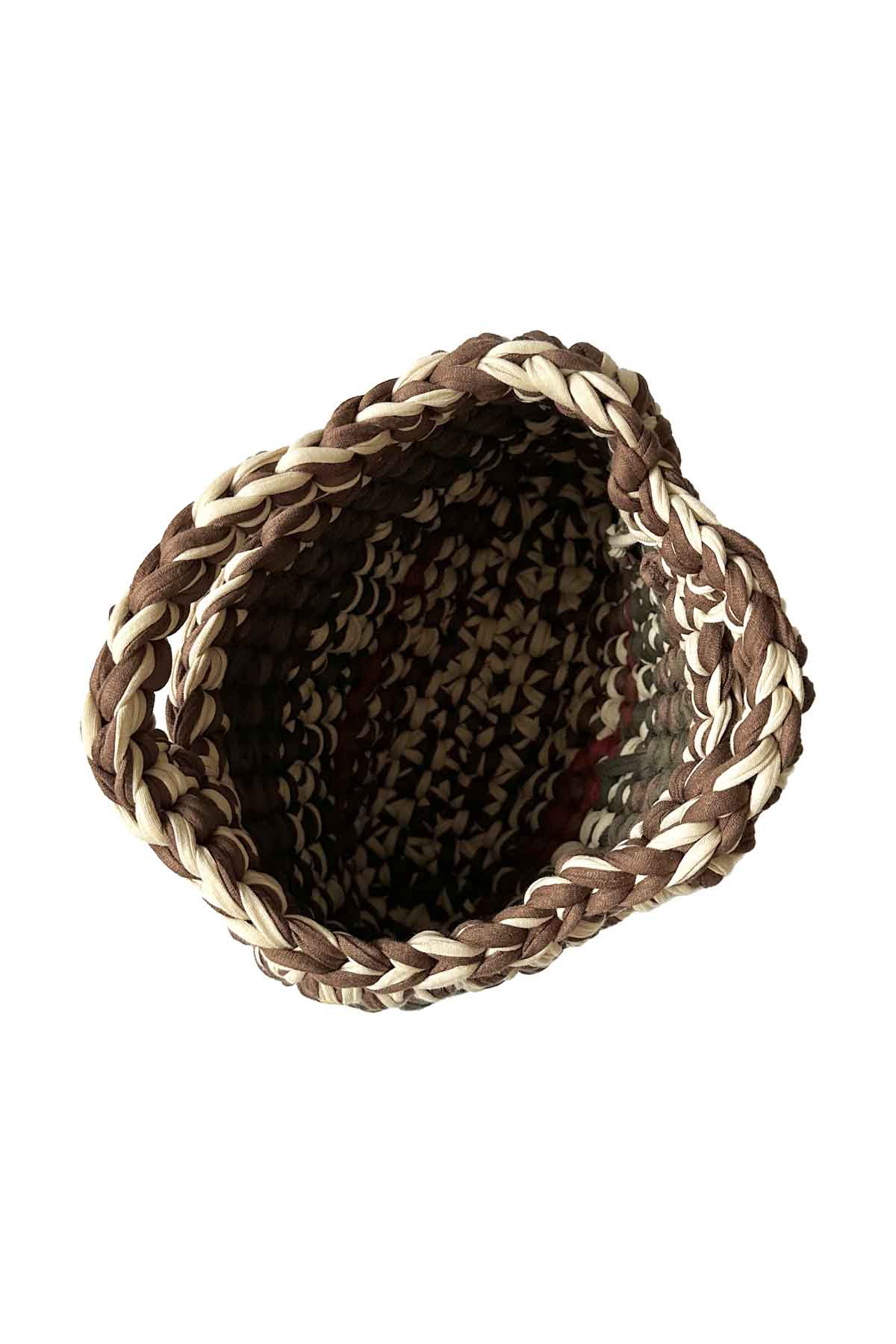 Tilda Bag - Handmade Crochet Bag