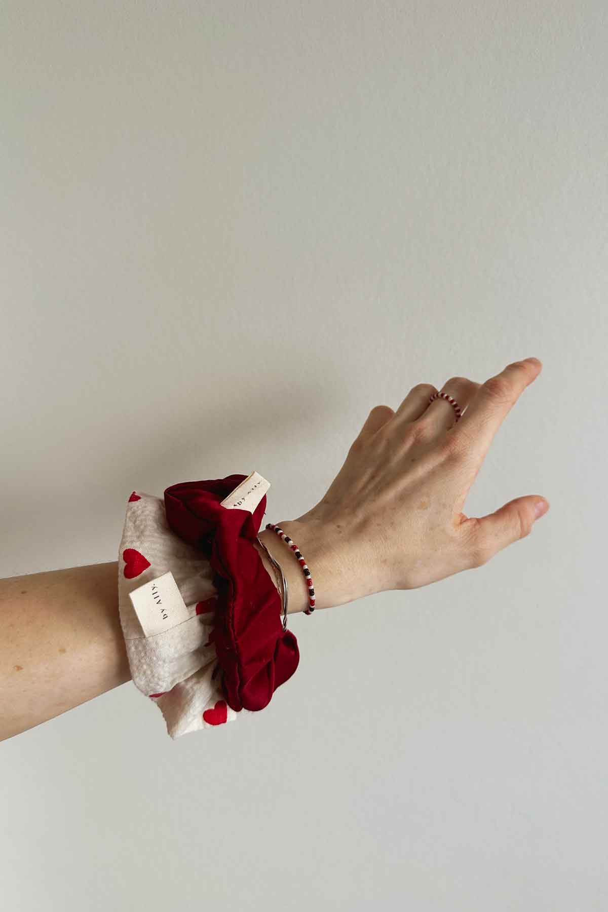 Pearl Bracelet Valentine