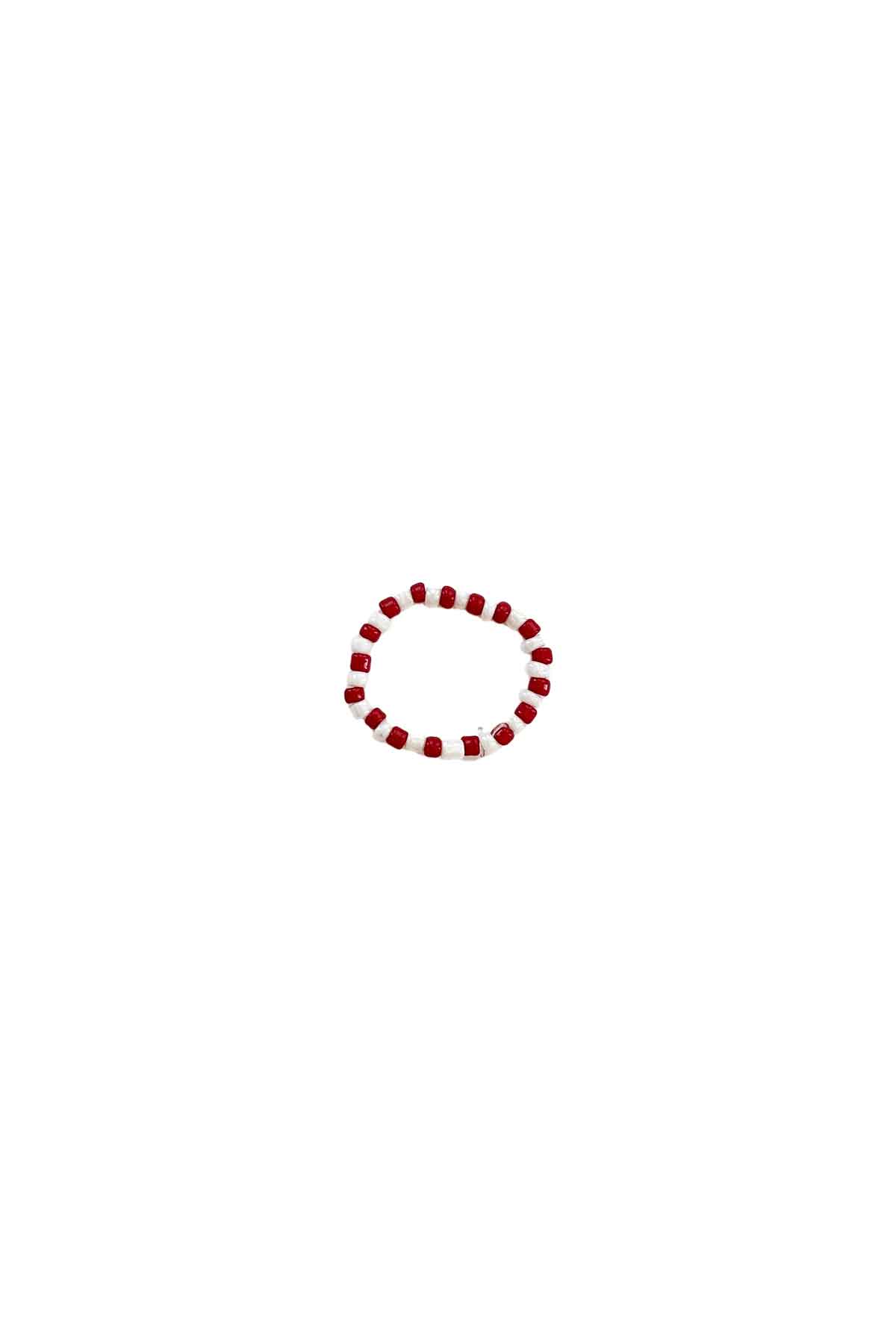 Pearl Ring Valentine