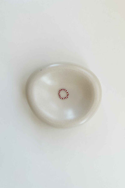 Pearl Ring Valentine